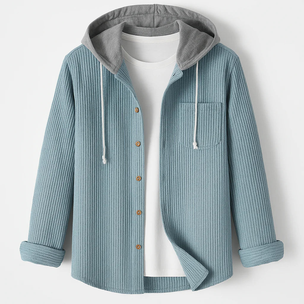 Winston Corduroy Jacket