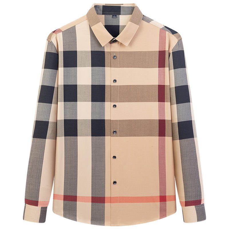 Arlen Soft-Touch Shirt