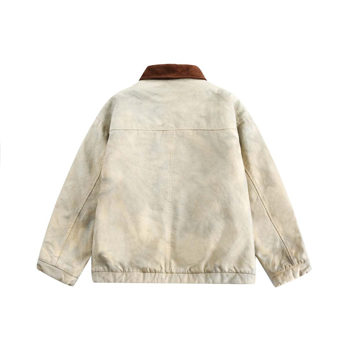 Cerberus Street Jacket