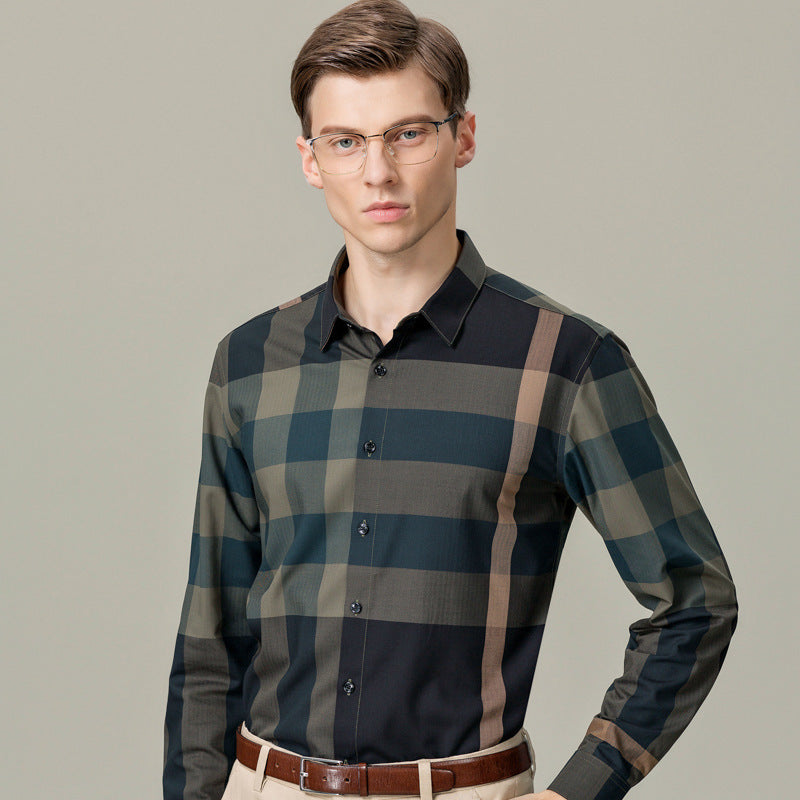 Arlen Soft-Touch Shirt