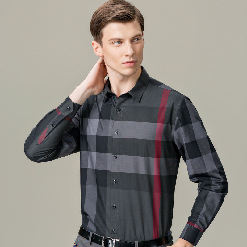 Arlen Soft-Touch Shirt