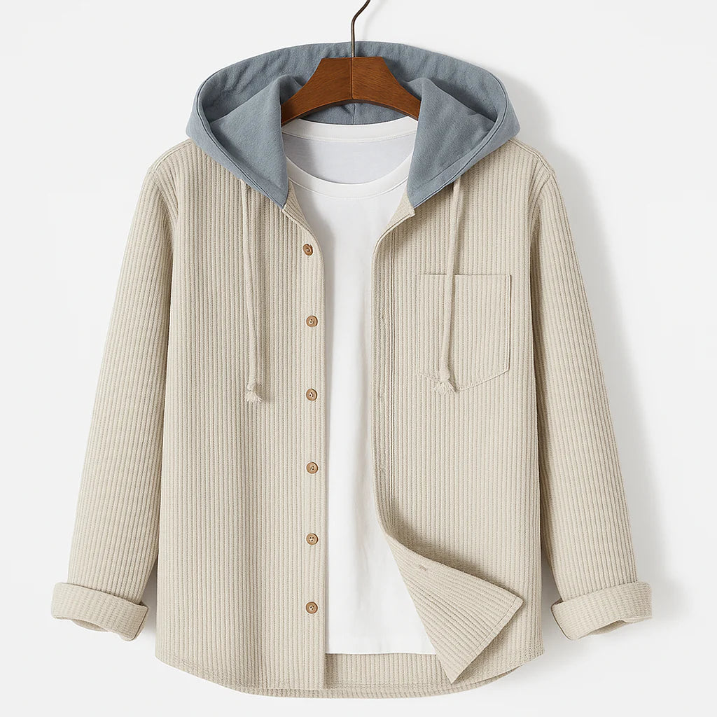 Winston Corduroy Jacket