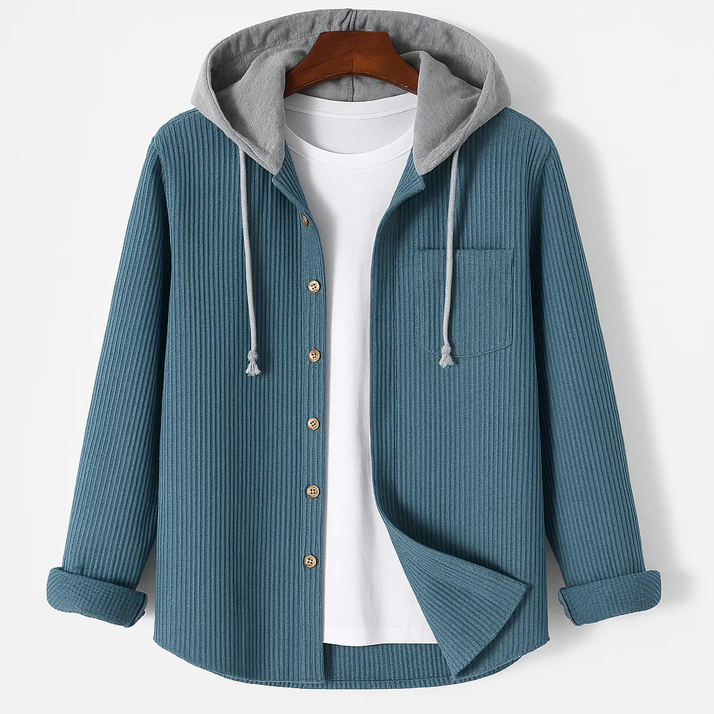 Winston Corduroy Jacket