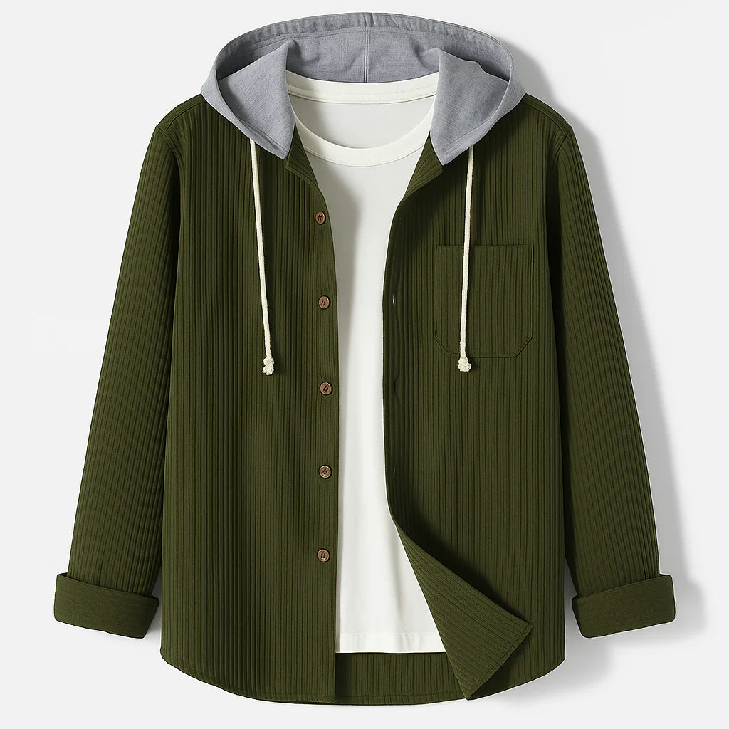 Winston Corduroy Jacket