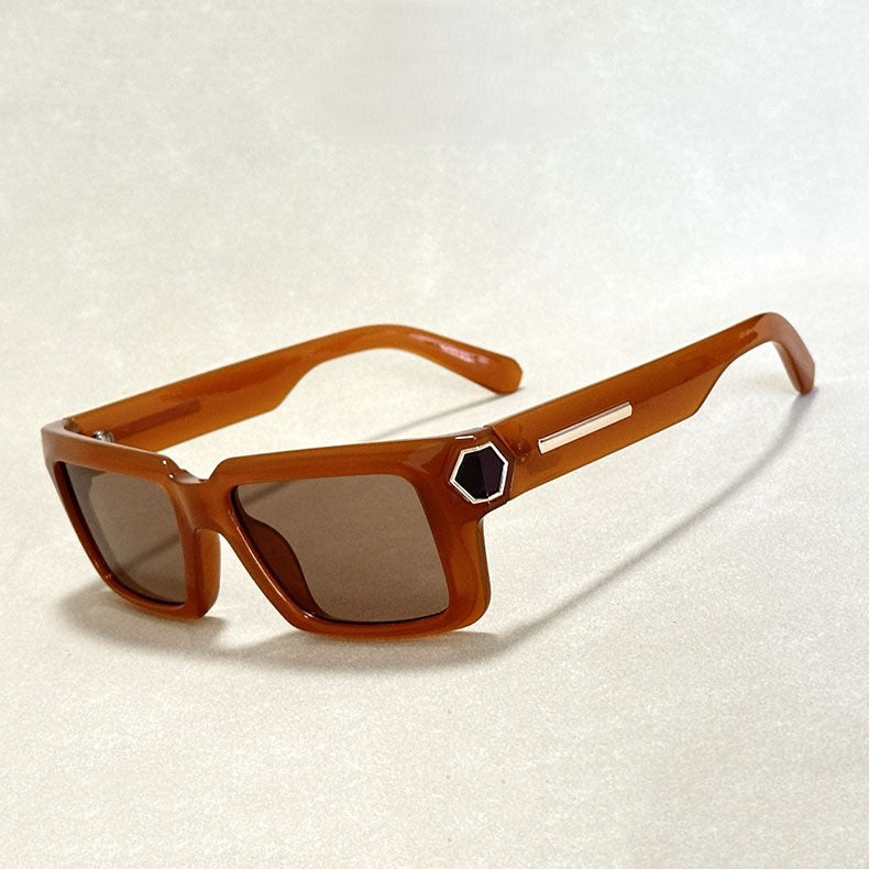 Onyx Hex™ Sunglasses