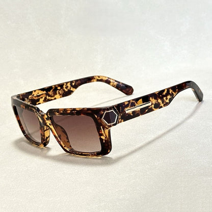 Onyx Hex™ Sunglasses
