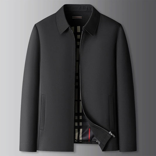 Conrad Ellis Classic Windbreaker
